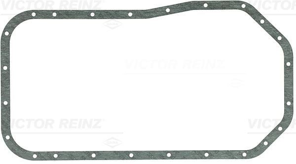 GASKET. OIL PAN