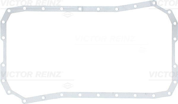 GASKET. OIL PAN