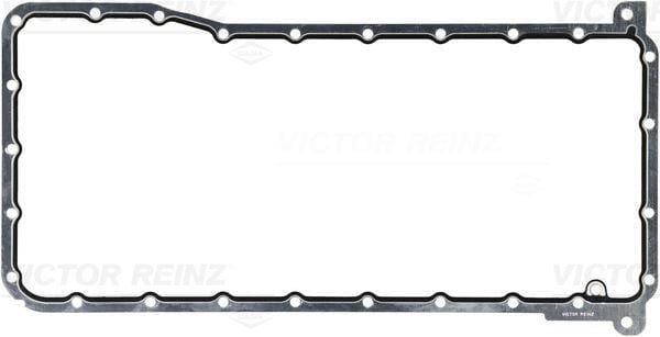 GASKET. OIL PAN