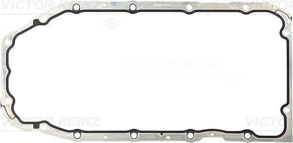 GASKET. OIL PAN