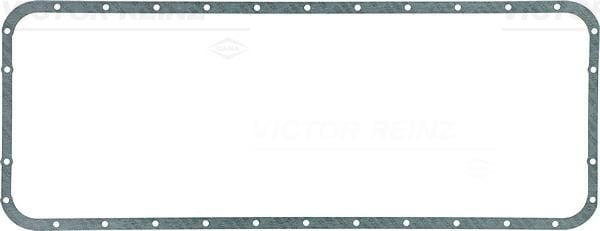 GASKET. OIL PAN