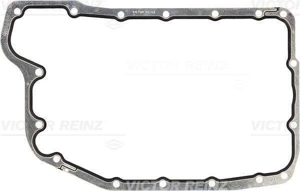 GASKET. OIL PAN
