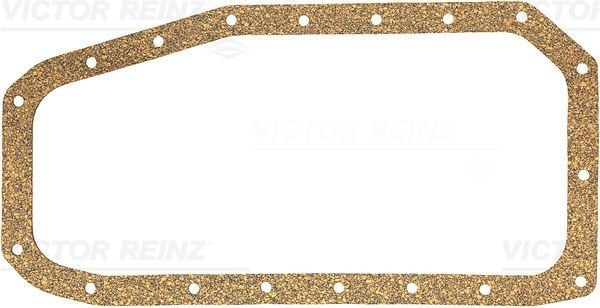 GASKET. OIL PAN