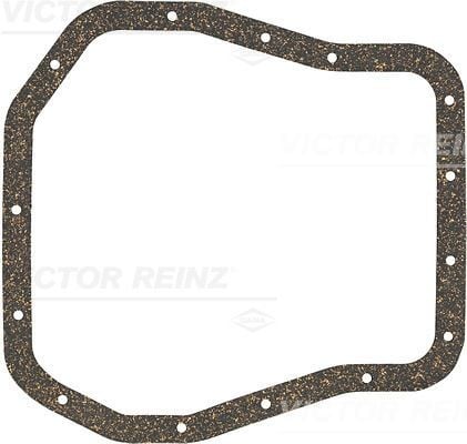 GASKET. OIL PAN