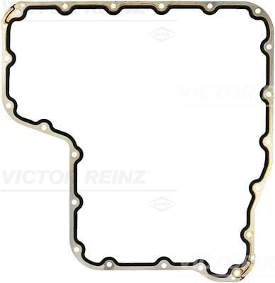 GASKET. OIL PAN