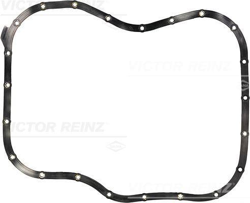 GASKET. OIL PAN