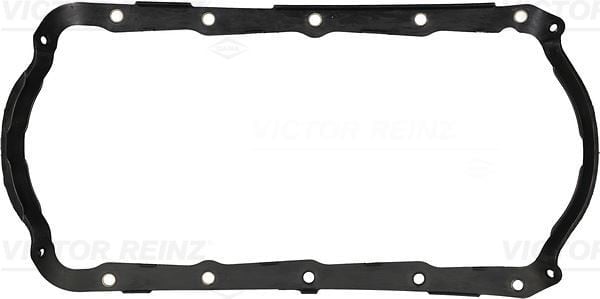 GASKET. OIL PAN