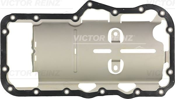 GASKET. OIL PAN