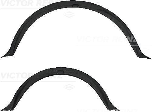 GASKET. OIL PAN