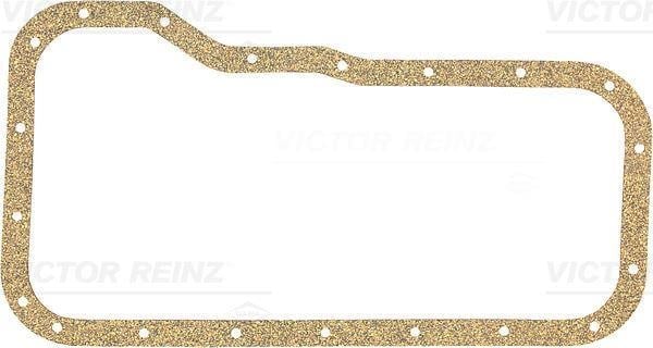 GASKET. OIL PAN