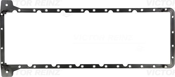 GASKET. OIL PAN