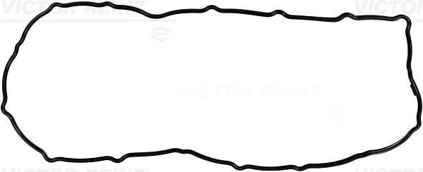 GASKET. OIL PAN