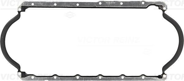 GASKET. OIL PAN