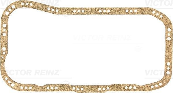 GASKET. OIL PAN