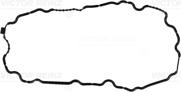 GASKET. OIL PAN