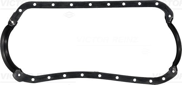 GASKET. OIL PAN