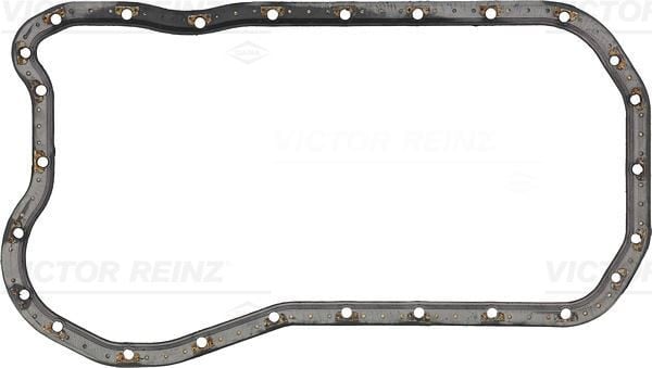 GASKET. OIL PAN