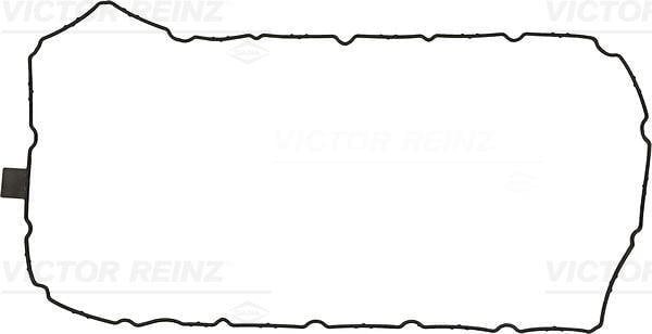 GASKET. OIL PAN