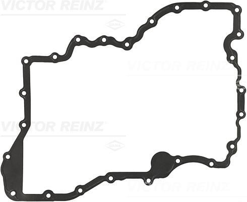 GASKET. OIL PAN
