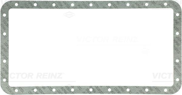 GASKET. OIL PAN