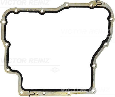 GASKET. OIL PAN
