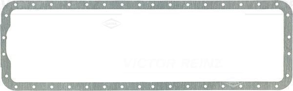 GASKET. OIL PAN