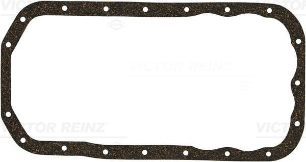 GASKET. OIL PAN