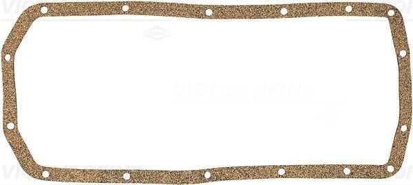 GASKET. OIL PAN