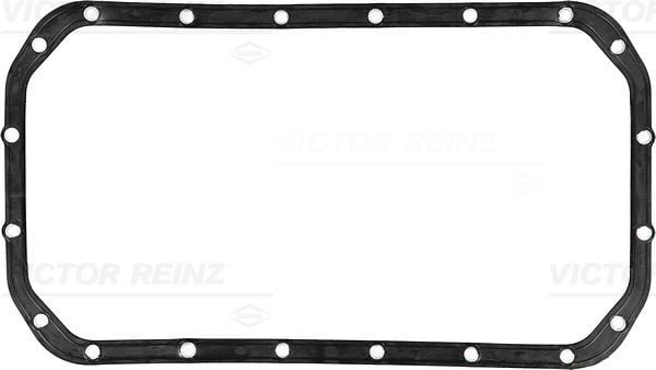 GASKET. OIL PAN