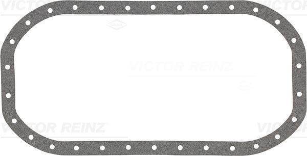 GASKET. OIL PAN