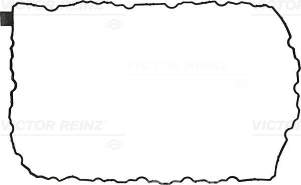 GASKET. OIL PAN