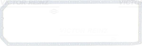 GASKET. OIL PAN