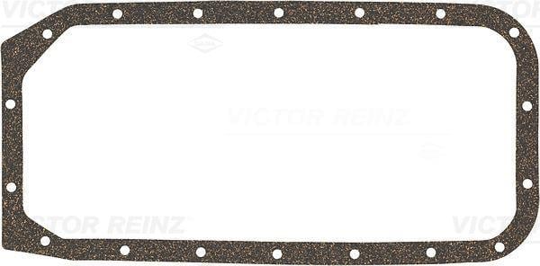 GASKET. OIL PAN