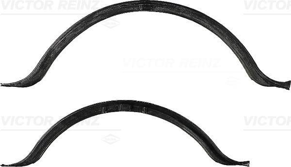 GASKET. OIL PAN