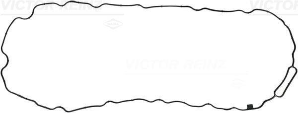 GASKET. OIL PAN