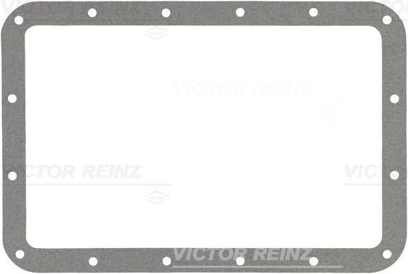 GASKET. OIL PAN