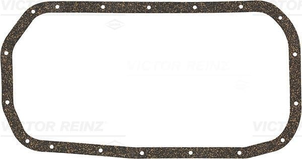GASKET. OIL PAN