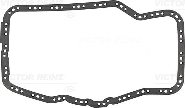 GASKET. OIL PAN