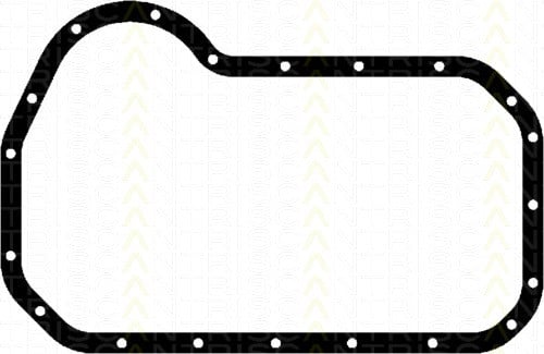 GASKET. OIL PAN