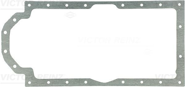 GASKET. OIL PAN