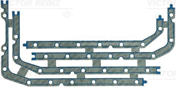 GASKET. OIL PAN