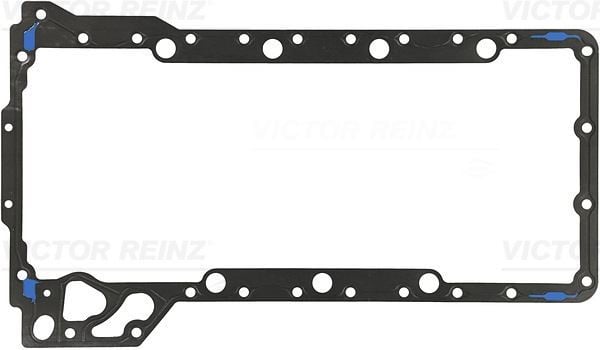 GASKET. OIL PAN