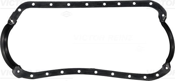 GASKET. OIL PAN