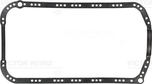 GASKET. OIL PAN