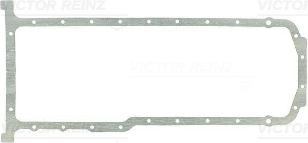 GASKET. OIL PAN
