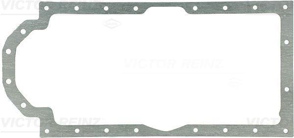 GASKET. OIL PAN