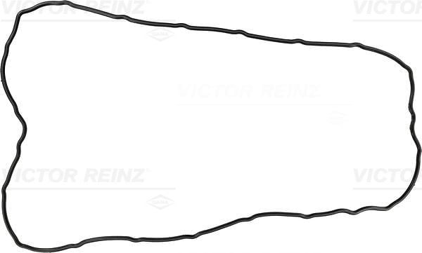 GASKET. OIL PAN