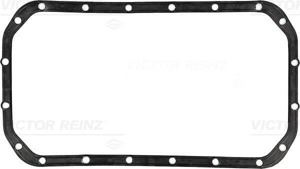 GASKET. OIL PAN