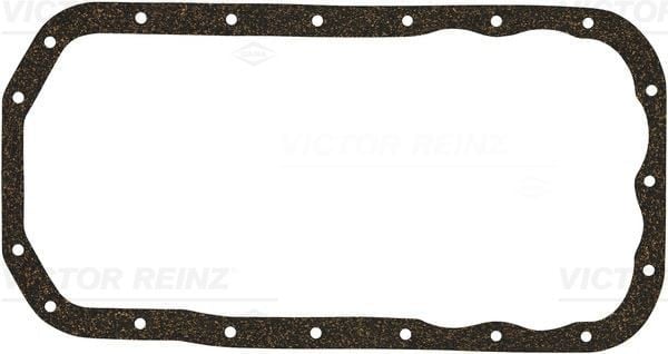GASKET. OIL PAN