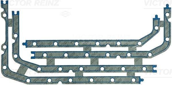GASKET. OIL PAN